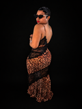 Night on the Town Maxi Dress